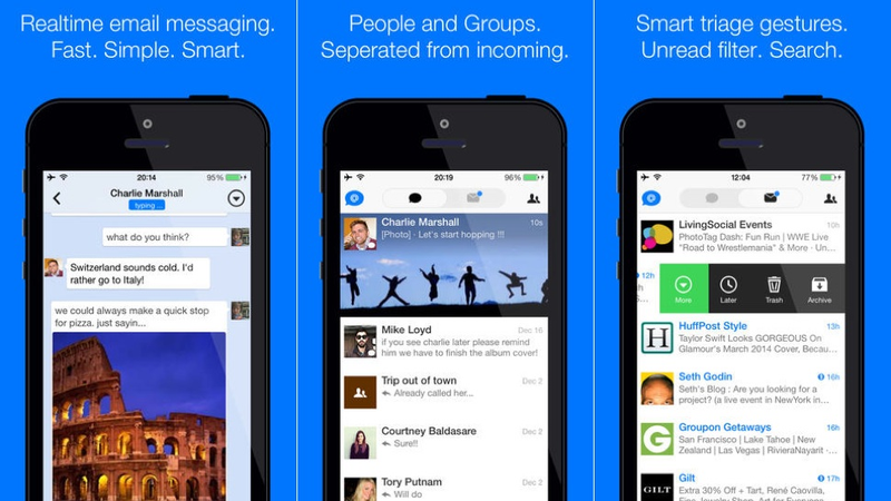 Illustration for article titled Our Favorite Android, iOS, and Windows Phone Apps of the Week